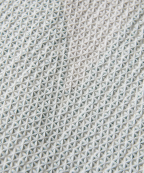 BIRTHDAY BAR(バースデイバー)の「【SAHIR サヒール】Round rug(ラグ/マット・レディース・グリーン・0)」の9枚目の写真