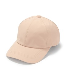 無印良品（ムジルシリョウヒン）の「ＵＶカット　透湿撥水　防水テープ使い　キャップ（キャップ）」