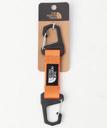 THE NORTH FACE(Um[XtFCX)THE NORTH FACE/UEm[XEtFCX TNF Key Keeper Duo TNFL[L[p[fI(L[z_[)