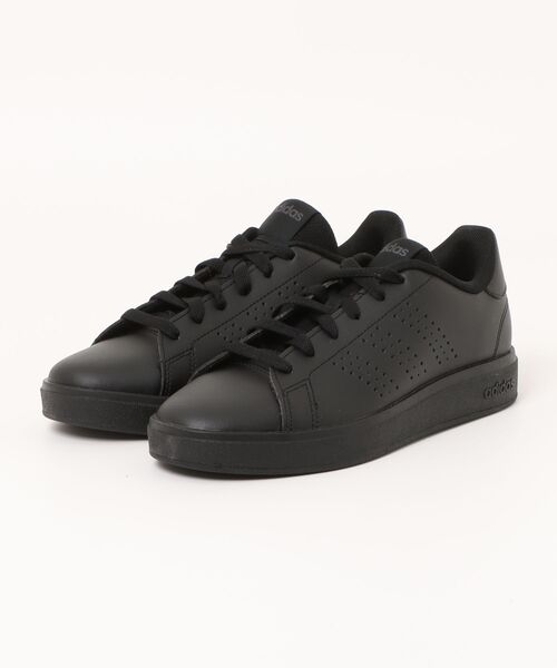 【新品】adidas ADVANCOURT BASE 2.0 U （26.0） adidas Advantage 2.0 Sneakers - White | Free Shipping with