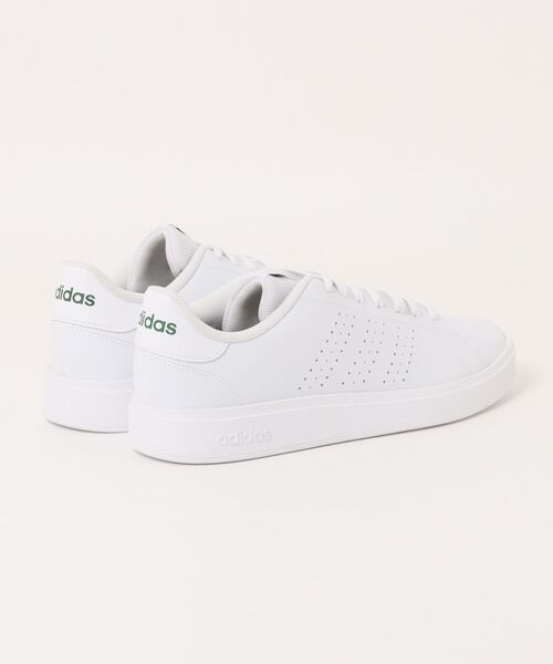 セール】《adidas》ADVANCOURT BASE 2.0 U（スニーカー