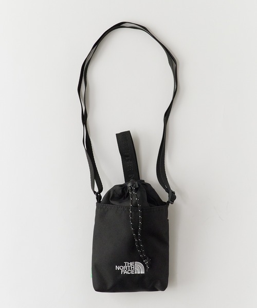 セール】THE NORTH FACE/ザ・ノースフェイス SIMPLE STRING BAG