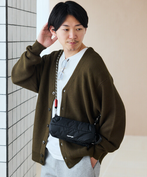 Topologie/トポロジー 8mm ROPE STRAP【ストラップ単体