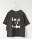 LOWRYS FARM(ローリーズファーム)の「トップス(Tシャツ/カットソー)」