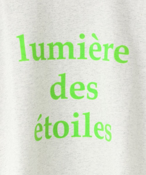 LOWRYS FARM（ローリーズファーム）の「アソートＰＴＳＳ　290094（Tシャツ/カットソー・キッズ・オフホワイト/チャコールグレー/杢グレー/ブルー・110cm/120cm/130cm/140cm/150cm）」の12枚目の写真