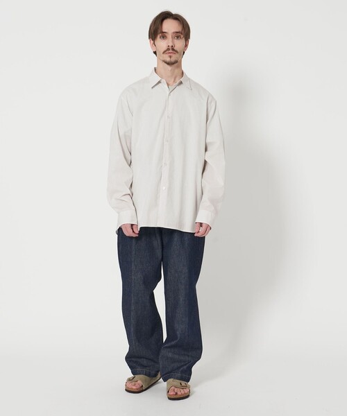 6 (ROKU) - 【新入荷】☆BEAUTY&YOUTH UNITED ARROWS