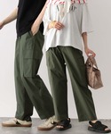 GLOBAL WORK(グローバルワーク)の「パンツ(カーゴパンツ)」