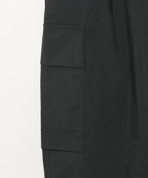 GLOBAL WORK（グローバルワーク）の「エアかるイージーカーゴパンツ/287563（カーゴパンツ・メンズ・ブラック/カーキ・SMALL/X-SMALL/MEDIUM/LARGE）」の17枚目の写真