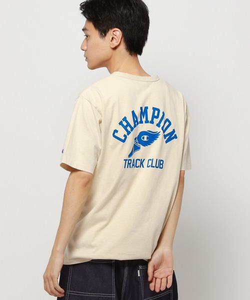セール】【Champion(チャンピオン)】ショートスリーブTシャツ(T セール】【Champion(チャンピオン)】ショートスリーブTシャツ(T