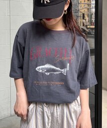 CIAOPANIC TYPY | 【GOOD HOLIDAY】スラブアソートスーベニアTee(Tシャツ/カットソー)