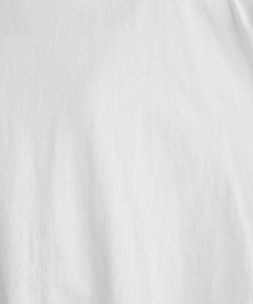 FREAK'S STORE（フリークスストア）の「限定展開　ビッグシルエットTシャツ半袖ミニワンピース（ワンピース・レディース・ブラック/グリーン/ブラウン/レッド/ライトグレー/オフホワイト/ネイビー・ﾌﾘ-）」の20枚目の写真