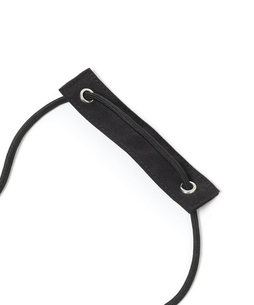 セール】ドロストミニスクエアショルダーバッグ / 325805