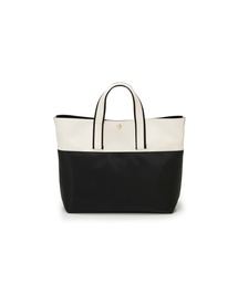 TOPKAPI｜トプカピのトートバッグ（ホワイト/白色系）通販