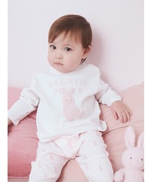 gelato pique｜ジェラート ピケ（キッズ）のルームウェア/パジャマ通販