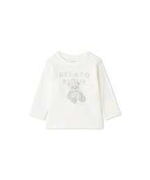 gelato pique｜ジェラートピケのルームウェア/パジャマ（ホワイト/白色