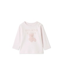 gelato pique｜ジェラートピケ（キッズ）のルームウェア/パジャマ