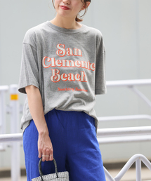 スーベニアTCR TEE