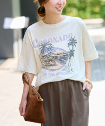 スーベニアTCR TEE