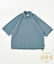 EDIFICE ポロシャツ EDIFICE｜エディフィス（メンズ）のポロシャツ（速乾）通販