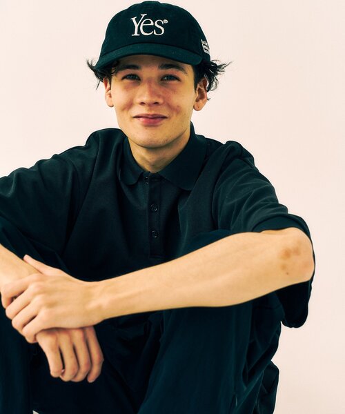 417 EDIFICE（フォーワンセブンエディフィス）の「PERFECTECH カノコ ポロシャツ（ポロシャツ・メンズ・ホワイト/チャコールグレー/ネイビー/ブルー系その他・MEDIUM/LARGE/X-LARGE）」の10枚目の写真