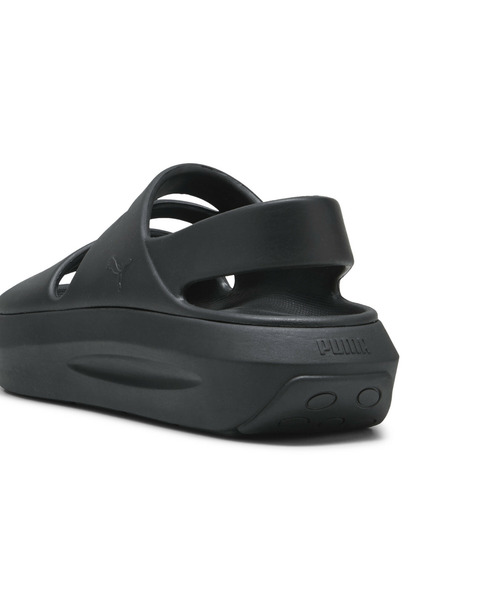 【PUMA】ウィメンズ プーマ フラッター サンダル PUMA｜ウィメンズ プーマ フラッター サンダル | Rakuten