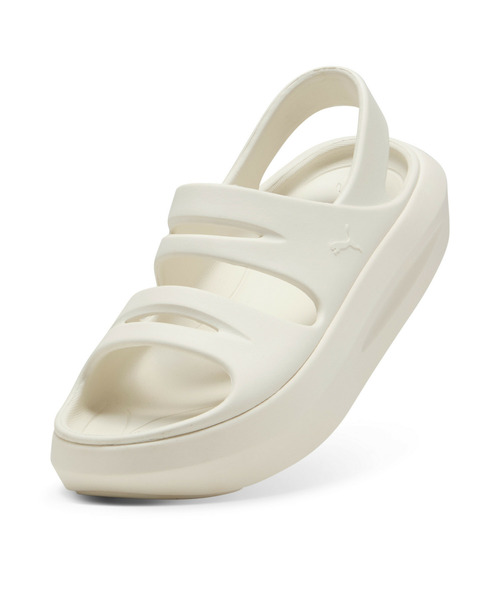 【PUMA】ウィメンズ プーマ フラッター サンダル PUMA プーマ ウィメンズ プーマ フラッター フリップ サンダル