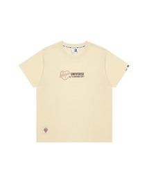 AAPE MAIN TEE