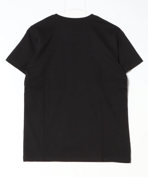 MUSIC TEE(ミュージックティー)の「JOY DIVISION "PLUS/MINUS'/ ジョイ ディヴィジョン "プラス/マイナス”(Tシャツ/カットソー・メンズ・ブラック・MEDIUM/LARGE/X-LARGE)」の2枚目の写真