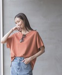 GLOBAL WORK(グローバルワーク)の「トップス(Tシャツ/カットソー)」