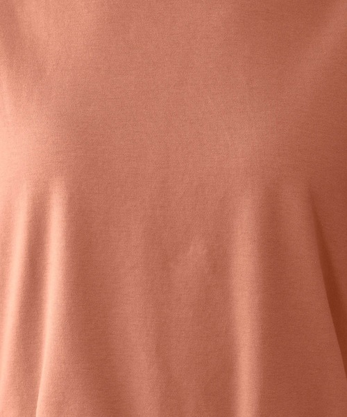 セール】なめらかタッチドルマン半袖/289393（Tシャツ/カットソー