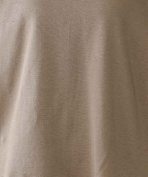 セール】なめらかタッチドルマン半袖/289393（Tシャツ/カットソー