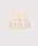 LA POMME petit�i���|�~�E�v�`�j�́uFlare Layered Embroidery Skirt�i�X�J�[�g�j�v�b�A�C�{���[