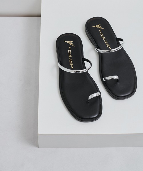 NICOLAS LAINAS/ニコラスライナス 楽天市場】【40％OFF】NICOLAS LAINAS ニコラスライナス