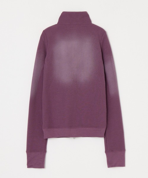 トップス BEEDEN 24AW MANY WAY WAFFLE TOPS BEEDEN（ビーデン）の「MANY WAY WAFFLE TOPS（パーカー）」 - WEAR