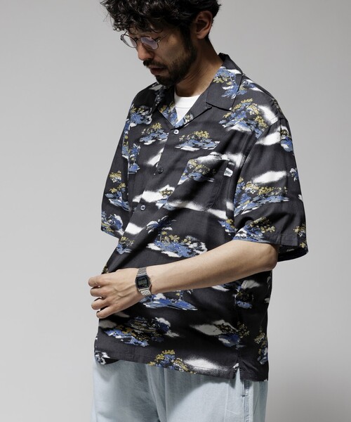 セール】FREAK'S STORE/フリークスストア リラックスフィット