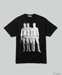 STUDIOUS | 【F-LAGSTUF-F】Han SoloTEE(Tシャツ/カットソー)