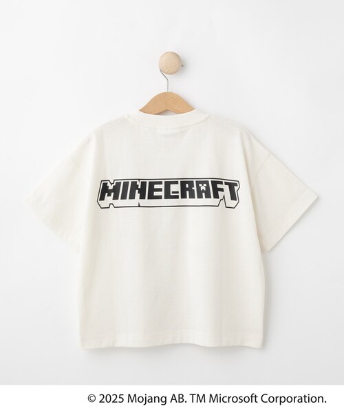 セール】【マインクラフト】プリントBIG Tシャツ（Tシャツ