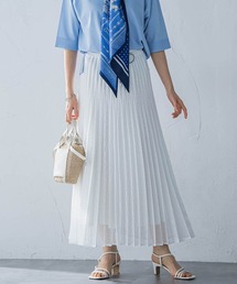 [新品][ロートレアモン]レーススカート 花柄 スカート LAUTREAMONT LAUTREAMONT 【ロートレアモン】【LAUTREAMONT】ミックスラメ