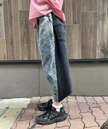 bodysong. | BODYSONG./ボディソング/別注 DENIM ショーツ(デニムパンツ)