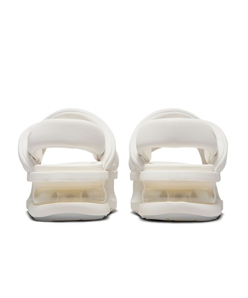 NIKE（ナイキ）の「NIKE WMNS AIR MAX ISLA SANDAL FJ5929-100（サンダル・レディース・ホワイト・23cm/24cm/25cm）」の3枚目の写真