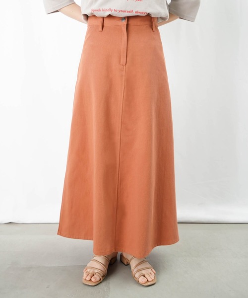 スカート Luca stitch tops セール】LC/LLL アシンメトリースカート（スカート）｜LUCA/LADY