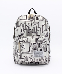 FABRICK【STEFAN MARX】 BACK PACK