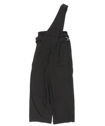 UN3D. - FRONT TUCK SUSPENDER AIO / フロントタック