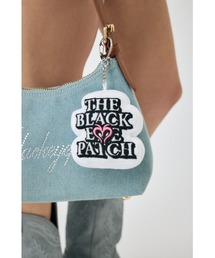 MOUSSY（マウジー）の「BEP CUSHION キーホルダー（その他雑貨）」