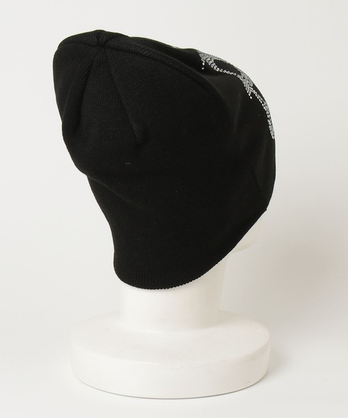 極美品 AFB SHINING SINGLE BIG BEANIE SHINING SINGLE BIG BEANIE – AFB