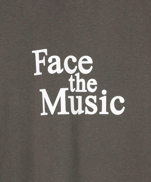 BAYFLOW（ベイフロー）の「[スリット入りで動きやすい♪]アソートプリントビッグワンピ(KIDS)（ワンピース・キッズ・チャコール/オレンジ/パープル・110cm/120cm/150cm/130cm/140cm）」の15枚目の写真