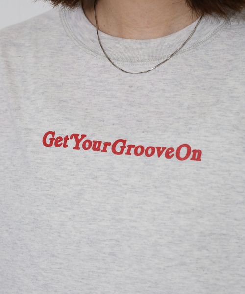 spiritoso(スピリトーゾ)の「spiritoso アソートクロップドTシャツ(Tシャツ/カットソー・レディース・レッド系1/レッド系2/スカイブルー・F)」の19枚目の写真