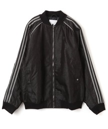 adidas(�A�f�B�_�X)��adidas DENIM JKT / �A�f�B�_�X �f�j�� �W���P�b�g(���̑��A�E�^�[)