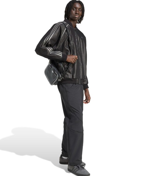 adidas DENIM JKT / アディダス デニム ジャケット（その他アウター