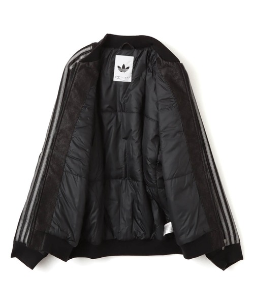 adidas DENIM JKT / アディダス デニム ジャケット（その他アウター